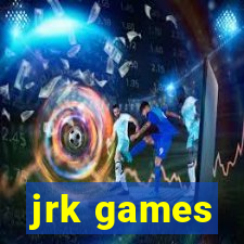 jrk games